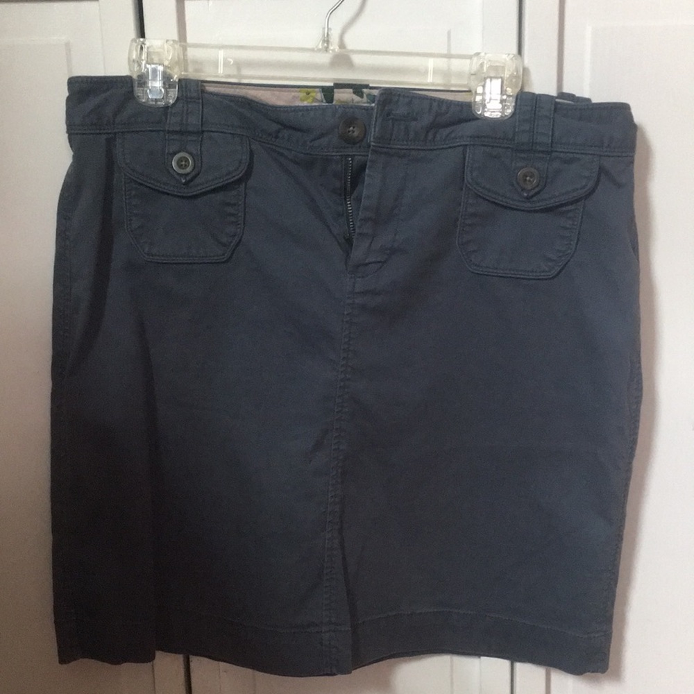 Old Navy Size 12 Skirt